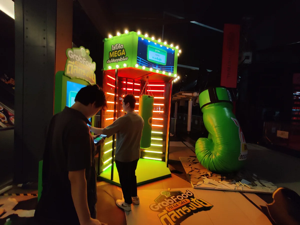GrabFood HotDeal 2024 ภาพที่ 9